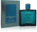 Versace Eros for Men EDP 100ml