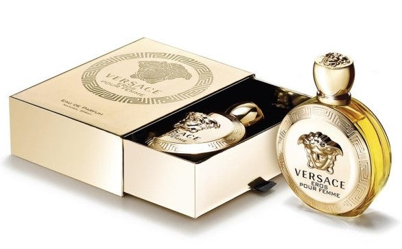 Versace Eros for Women EDP 100ml