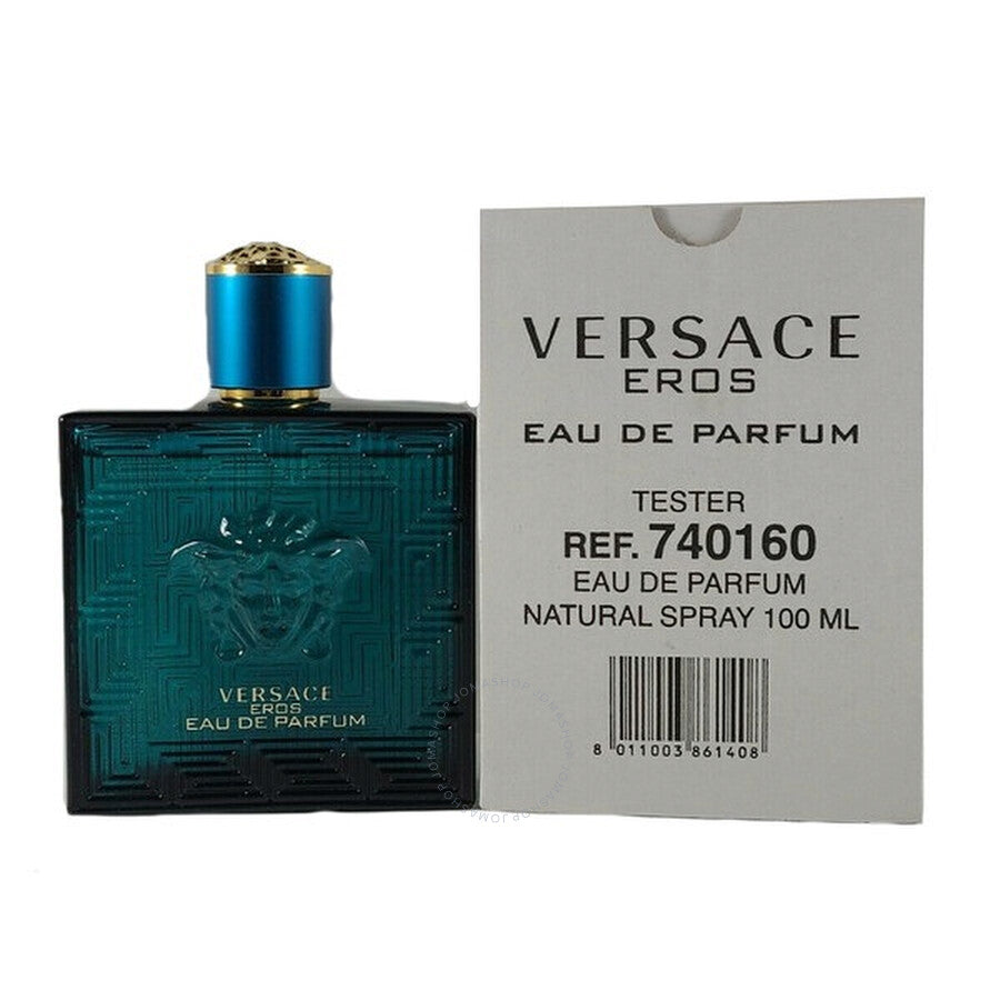 Versace Eros (M) Edp 100ml Tester