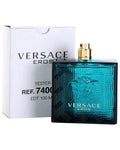 Versace Eros (M) Tester Edt 100ml
