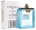 Versace Man Eau Fraiche 100ml Edt Tester