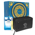 Versace Man Eau Fraiche (M) Set Edt 100ml + Edt 10ml + Bag