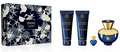 Versace Pour Femme Dylan Blue (W) Set Edp 100ml