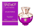 Versace Pour Femme Dylan Purple (W) Edp 100ml