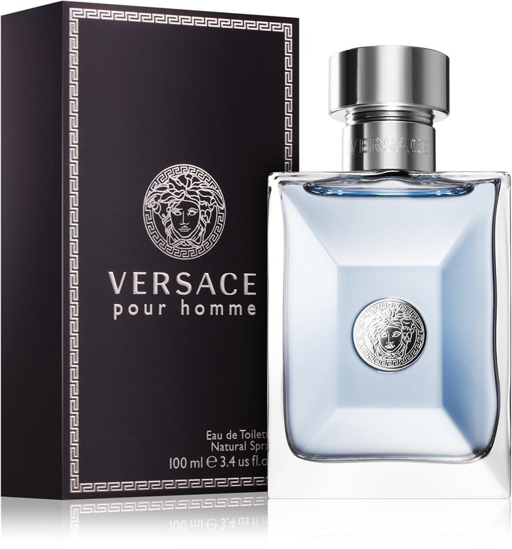 Versace Pour Homme 100ml