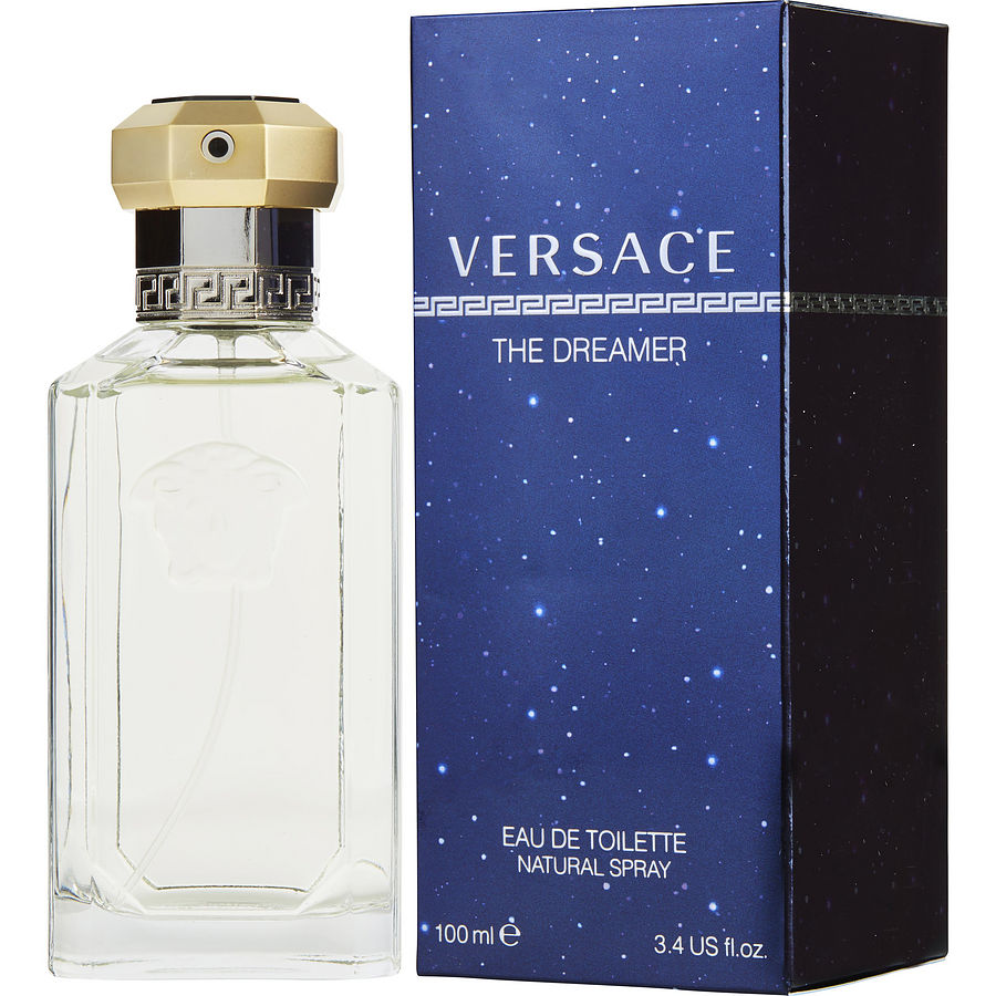 Versace The Dreamer 100ml
