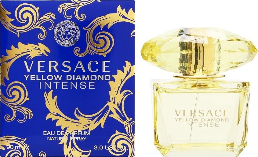 Versace Yellow Diamond Intense (W) EDP 90ml