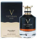 Veteran Oud Edp 100ml