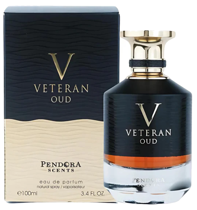 Veteran Oud Edp 100ml