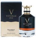 Veteran Oud Edp 100ml