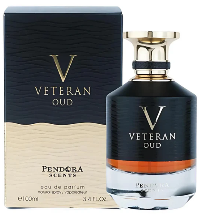 Veteran Oud Edp 100ml