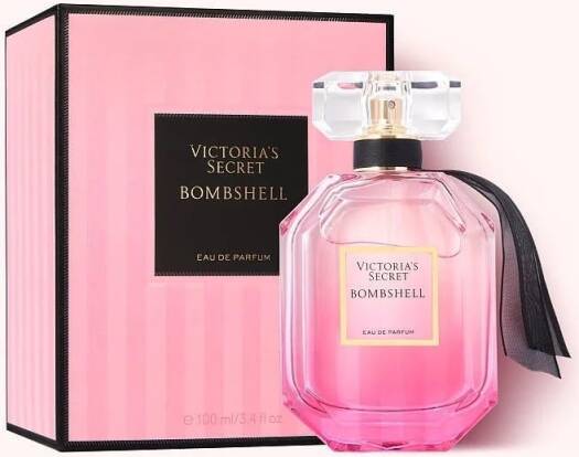 Victoria’s Secret Bombshell (W) Edp 100ml