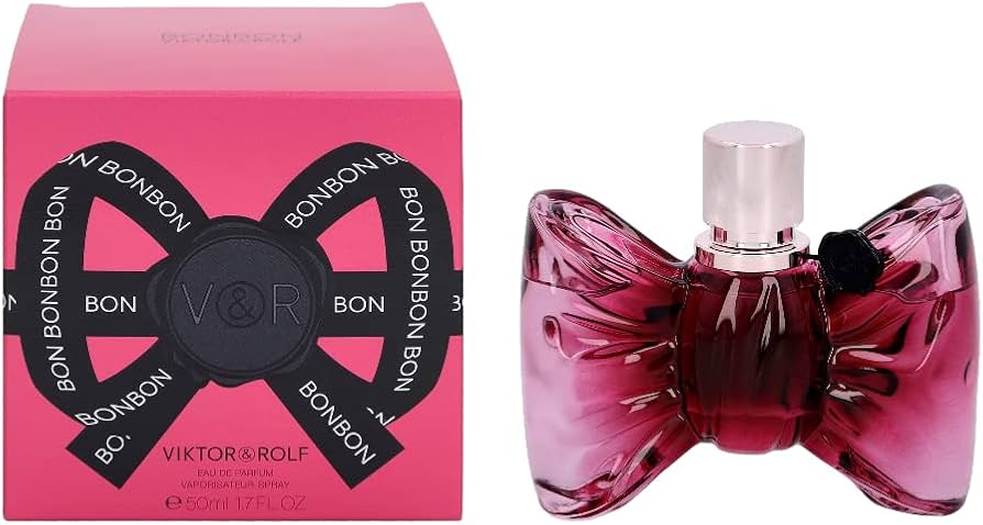 Viktor & Rolf Bonbon (W) Edp 50ml