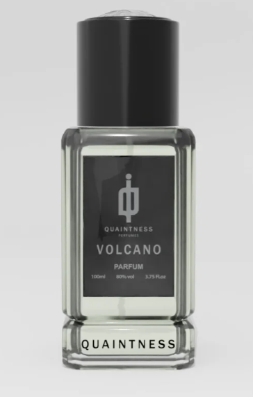 Volcano 100ml