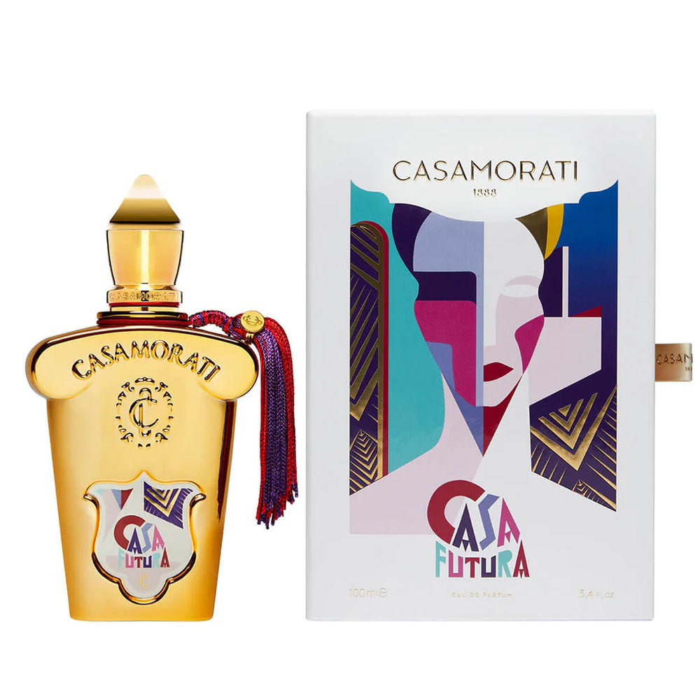 Xerjoff Casamorati Casafutura (U) Edp 100ml
