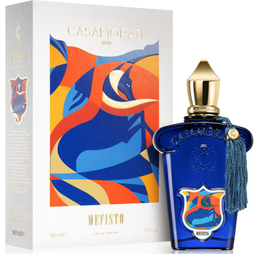 Xerjoff Casamorati Mefisto Edp 100ml