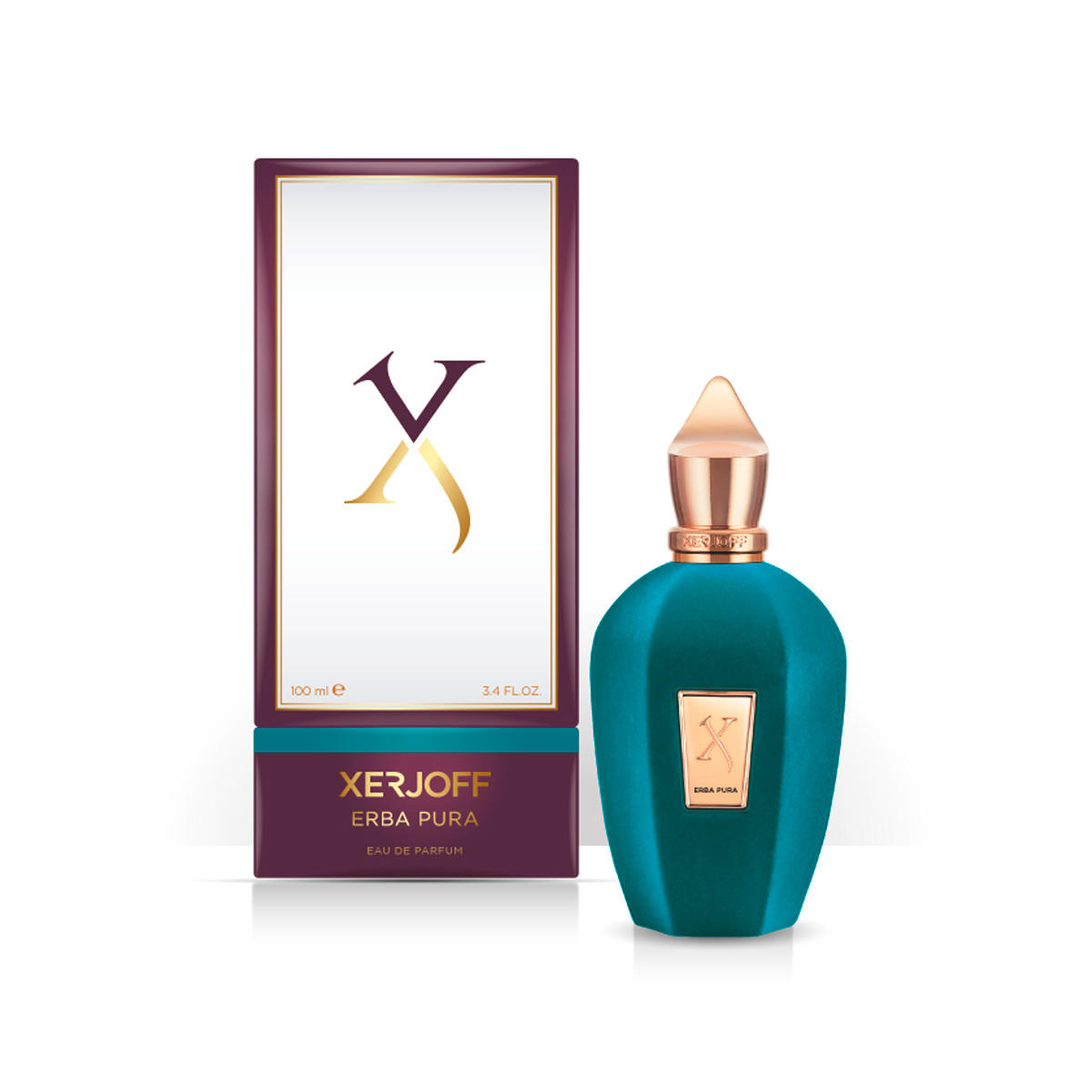 Xerjoff Erba Pura 100ml