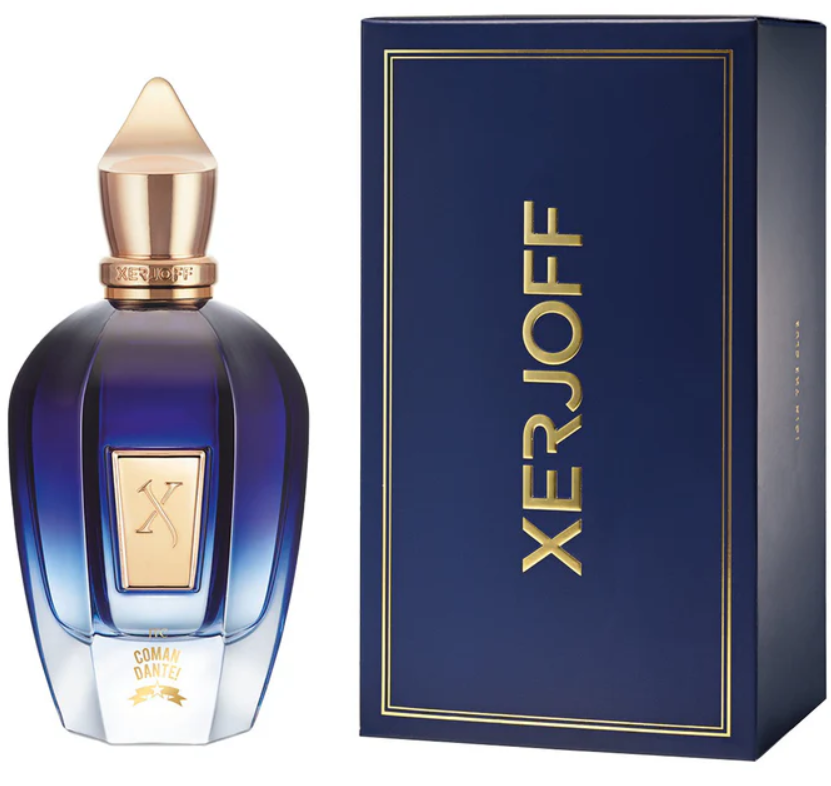 Xerjoff Join the Club Comandante (U) Edp 100ml