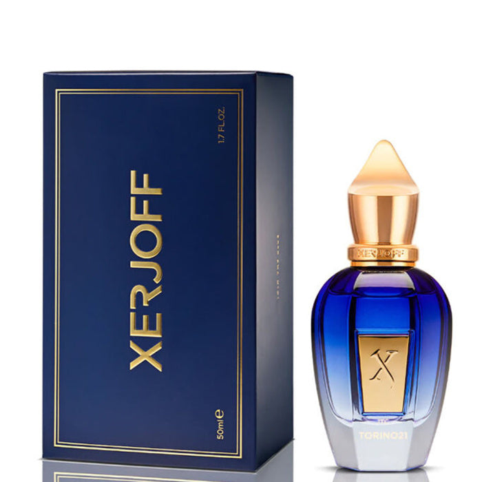 Xerjoff Join the Club Torino21 (U) Edp 50ml