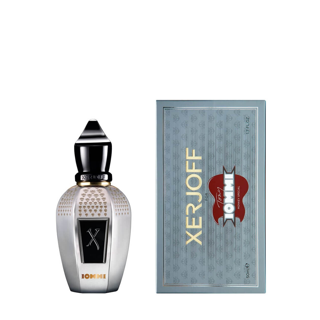 Xerjoff Tony Iommi (U) Parfum 50ml