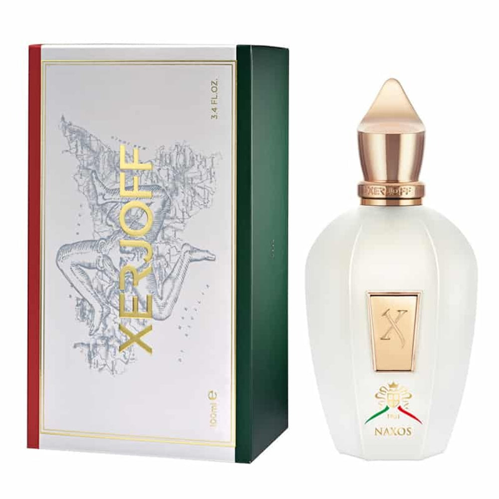 Xerjoff XJ 1861 Naxos (U) Edp 100 ml