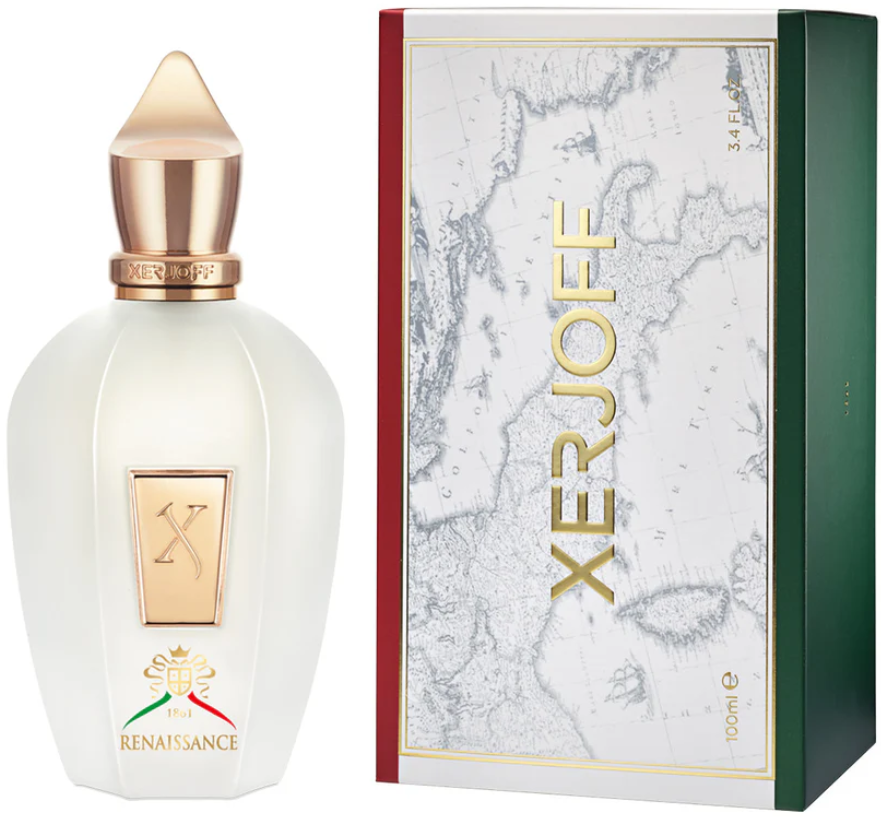 Xerjoff XJ 1861 Renaissance (U) Edp 100ml