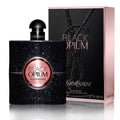YSL Black Opium (W) Edp 90ml