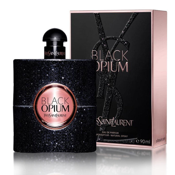 YSL Black Opium (W) Edp 90ml
