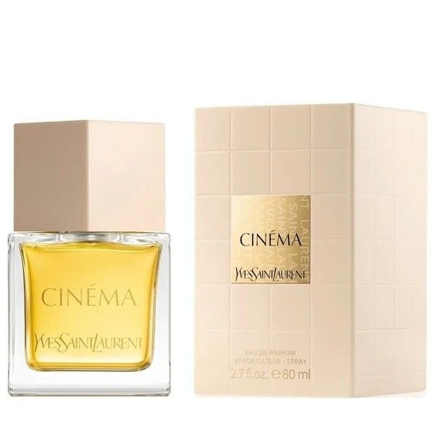 YSL Cinema (W) Edp 80ml