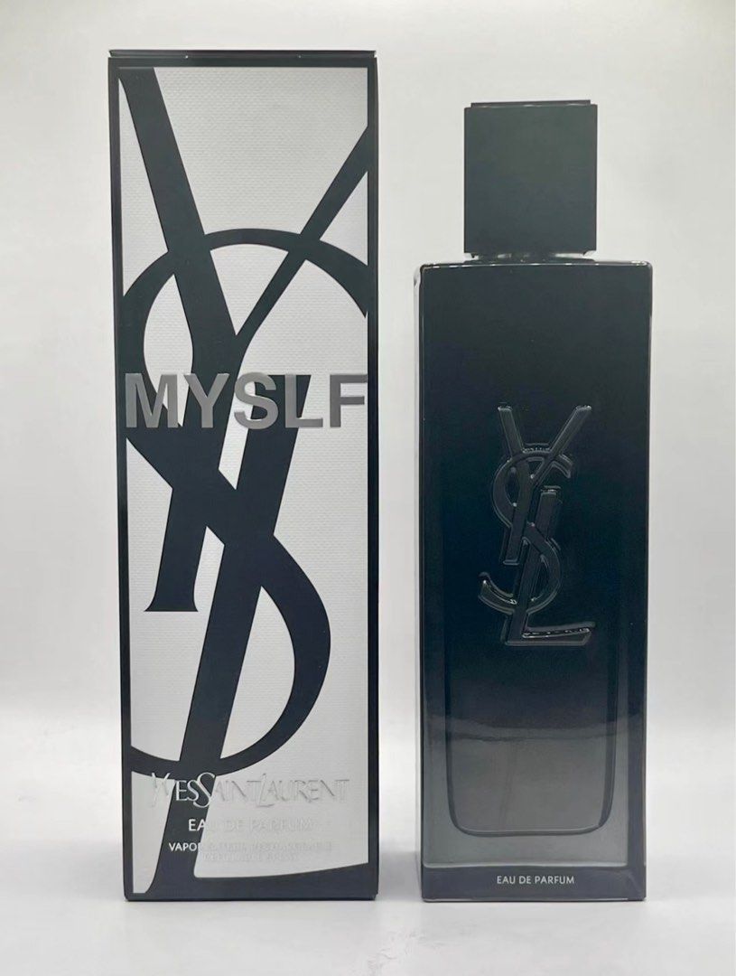 YSL Myslf Edp 60ml