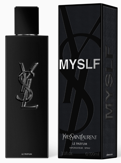 YSL Myslf Le Parfum 100ml