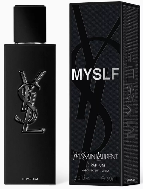 YSL Myslf Le Parfum 60ml