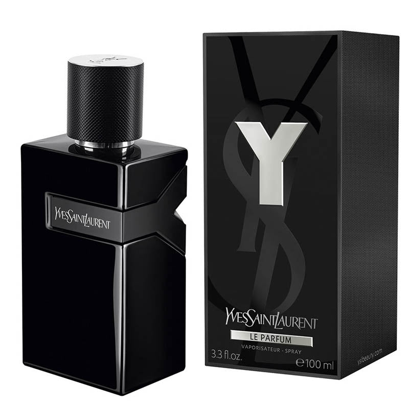 YSL Y Le Parfum (M) 100ml