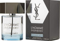 Yves Saint Laurent l’homme Cologne Bleue (M) Edt 100ml