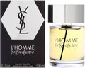 Yves Saint Laurent l’homme (M) Edt 100ml