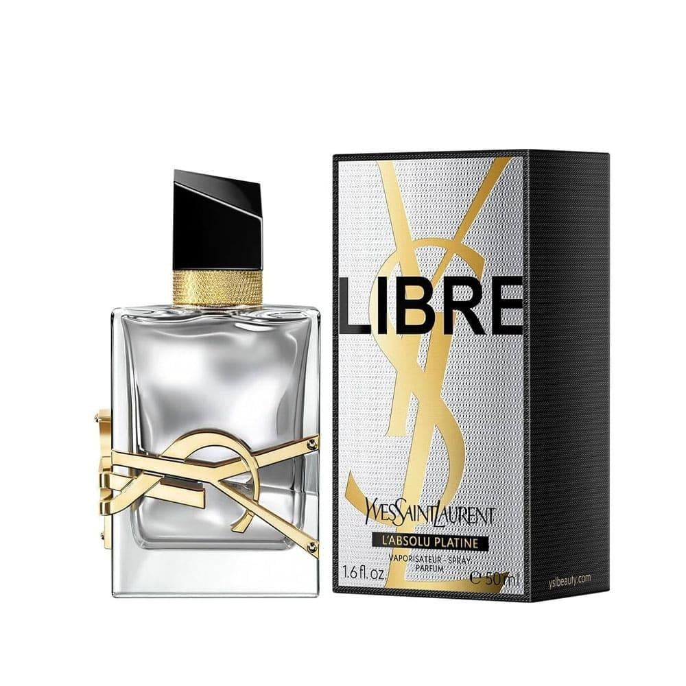 Yves Saint Laurent Libre L’Absolu Platine (W) Parfum 50ml