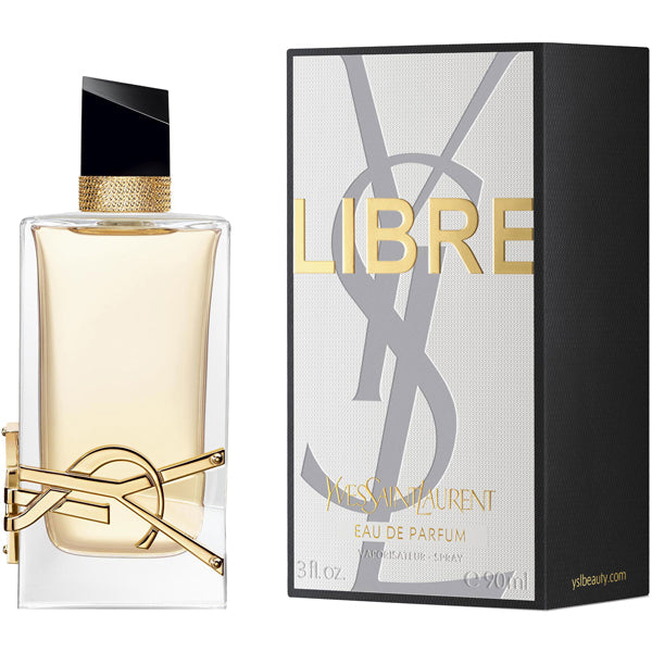 Yves Saint Laurent Libre (W) Edp 90ml