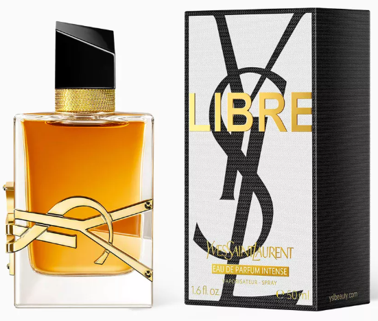 Yves Saint Laurent Libre (W) Edp Intense 50ml