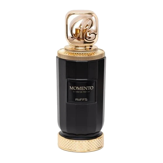 RiiFFS Momento 100ml bottle only – Hala Perfumes